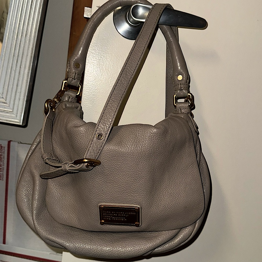 Marc by Marc Jacobs Classic Natasha Crossbody